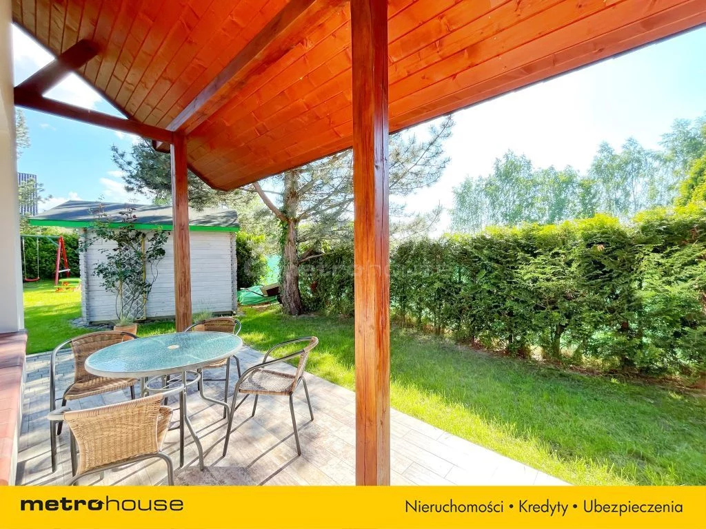 Dom 154,00 m², oferta nr , SDFEPA748, Sarbinowo, Kapitańska