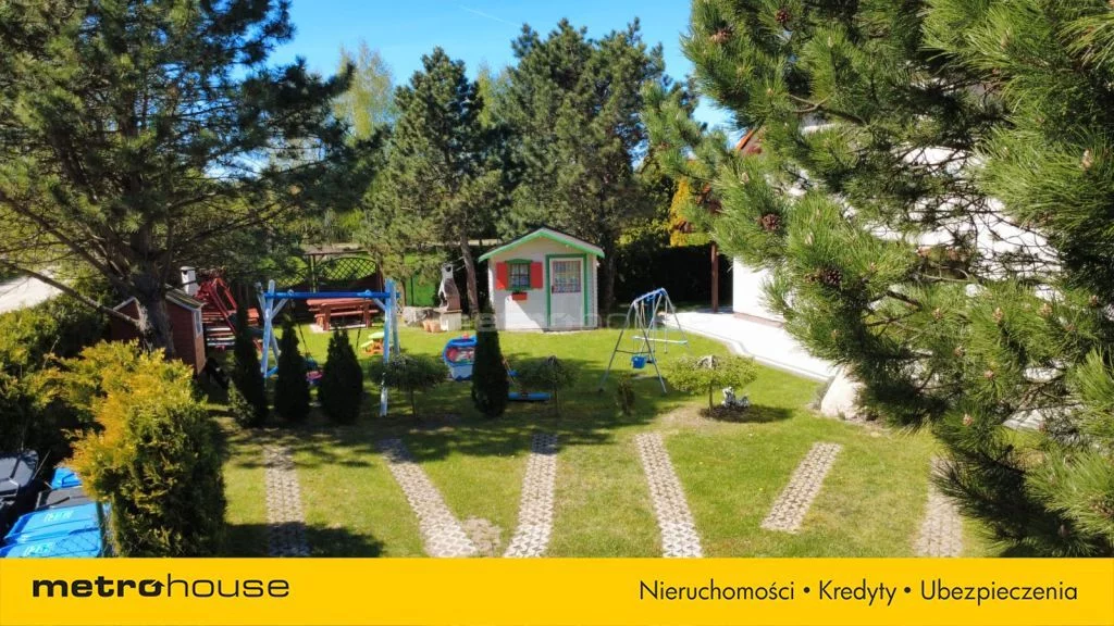 Dom 154,00 m², oferta nr , SDFEPA748, Sarbinowo, Kapitańska