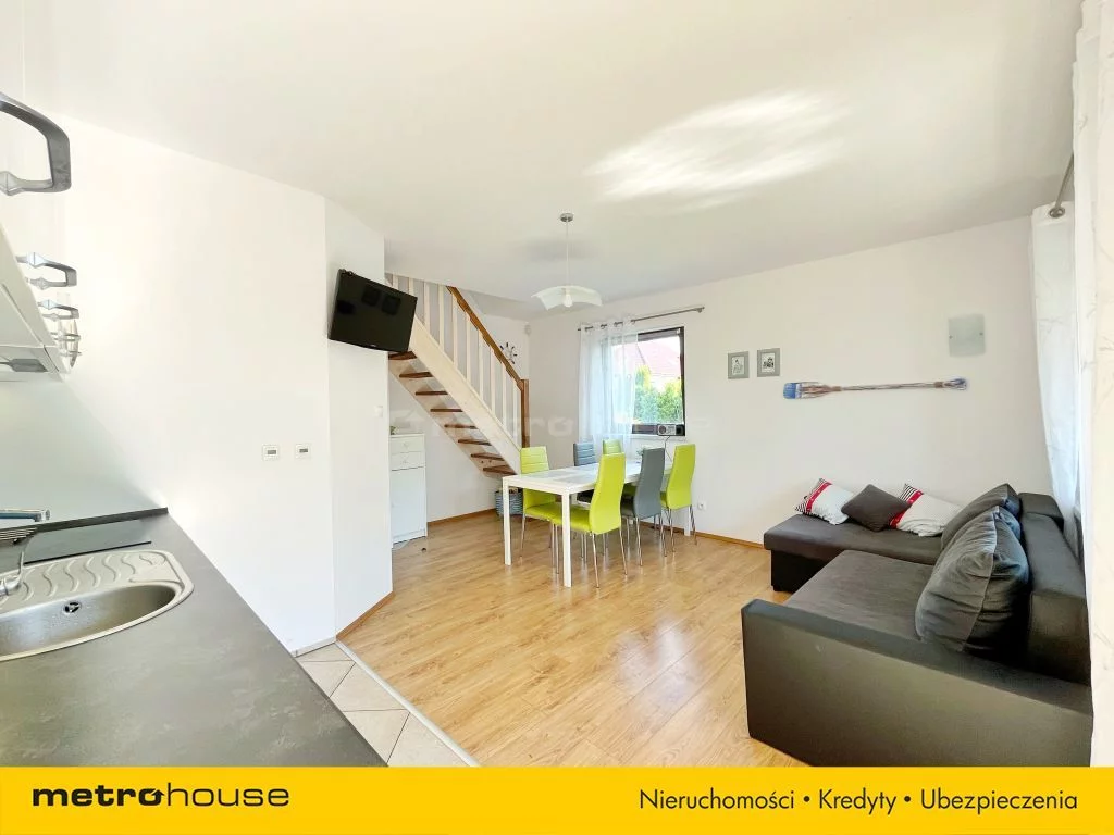 Dom 154,00 m², oferta nr , SDFEPA748, Sarbinowo, Kapitańska