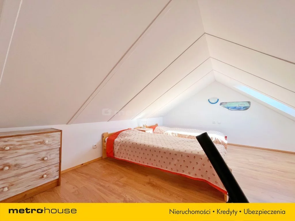 Dom 154,00 m², oferta nr , SDFEPA748, Sarbinowo, Kapitańska