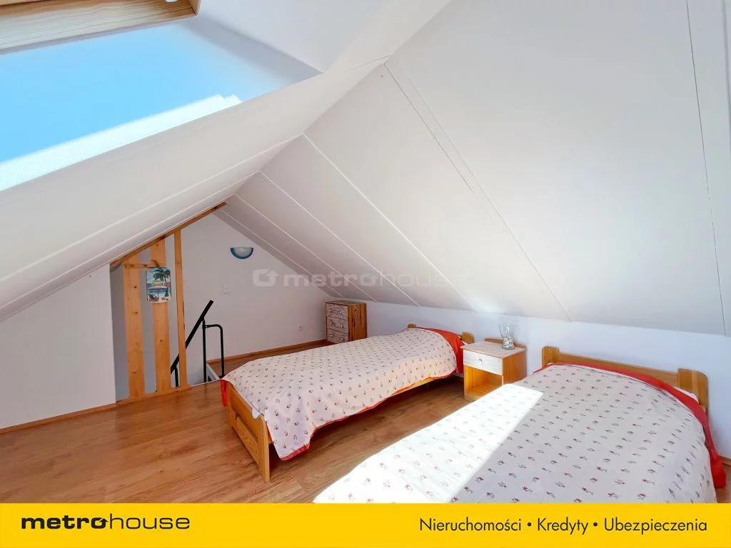 Dom 154,00 m², oferta nr , SDFEPA748, Sarbinowo, Kapitańska