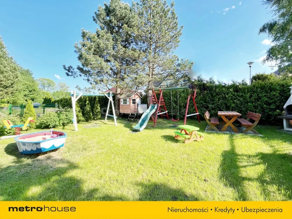Dom 154,00 m², oferta nr , SDFEPA748, Sarbinowo, Kapitańska