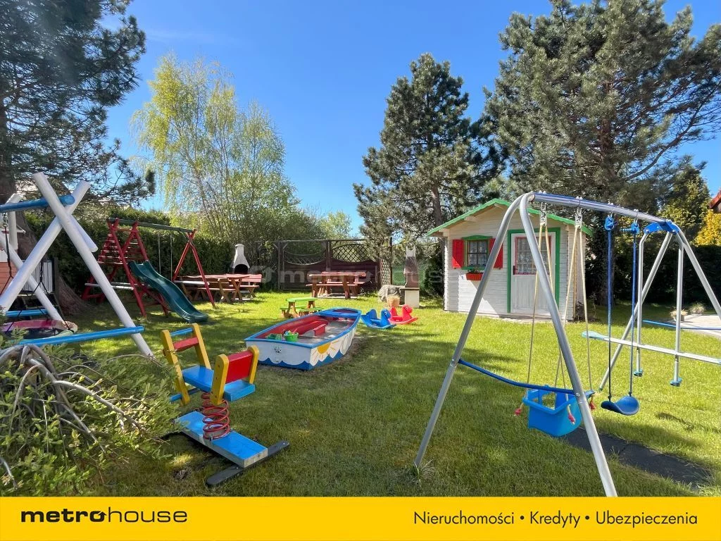 Dom 154,00 m², oferta nr , SDFEPA748, Sarbinowo, Kapitańska
