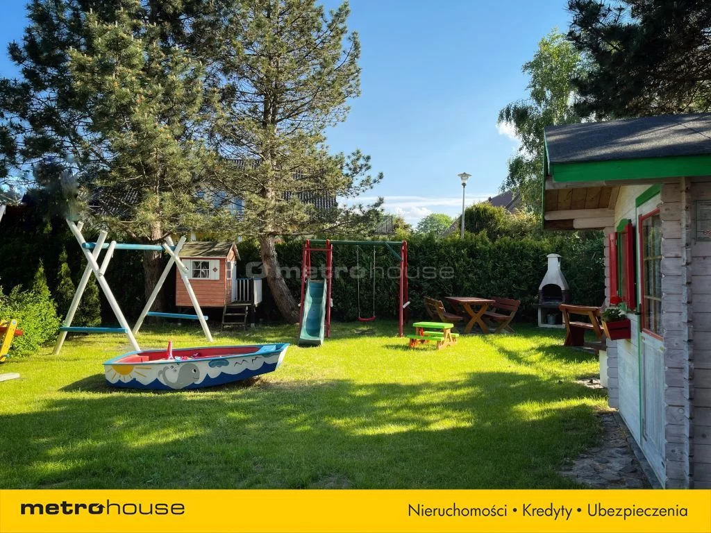 Dom 154,00 m², oferta nr , SDFEPA748, Sarbinowo, Kapitańska