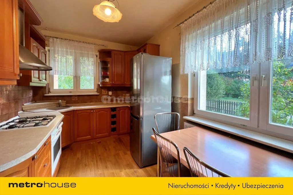 Dom 540,00 m², oferta nr , SDBEDO902, Jeziorko, Leśna