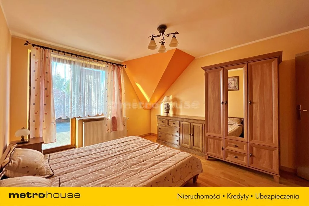 Dom 540,00 m², oferta nr , SDBEDO902, Jeziorko, Leśna
