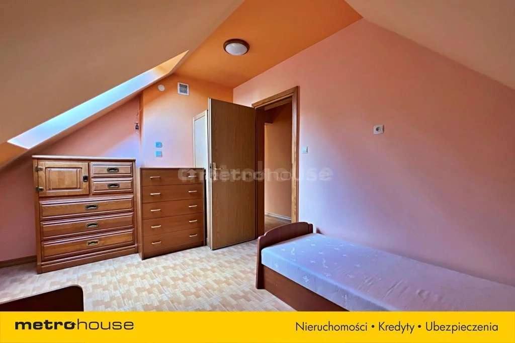 Dom 540,00 m², oferta nr , SDBEDO902, Jeziorko, Leśna