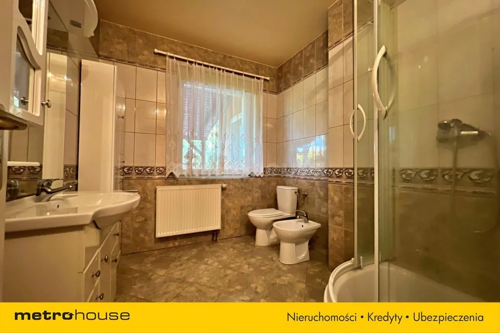 Dom 540,00 m², oferta nr , SDBEDO902, Jeziorko, Leśna