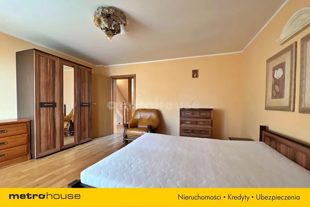 Dom 540,00 m², oferta nr , SDBEDO902, Jeziorko, Leśna