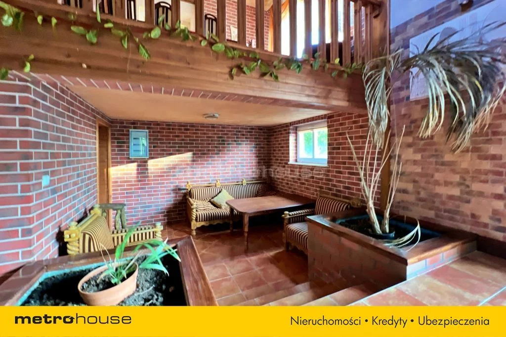 Dom 540,00 m², oferta nr , SDBEDO902, Jeziorko, Leśna