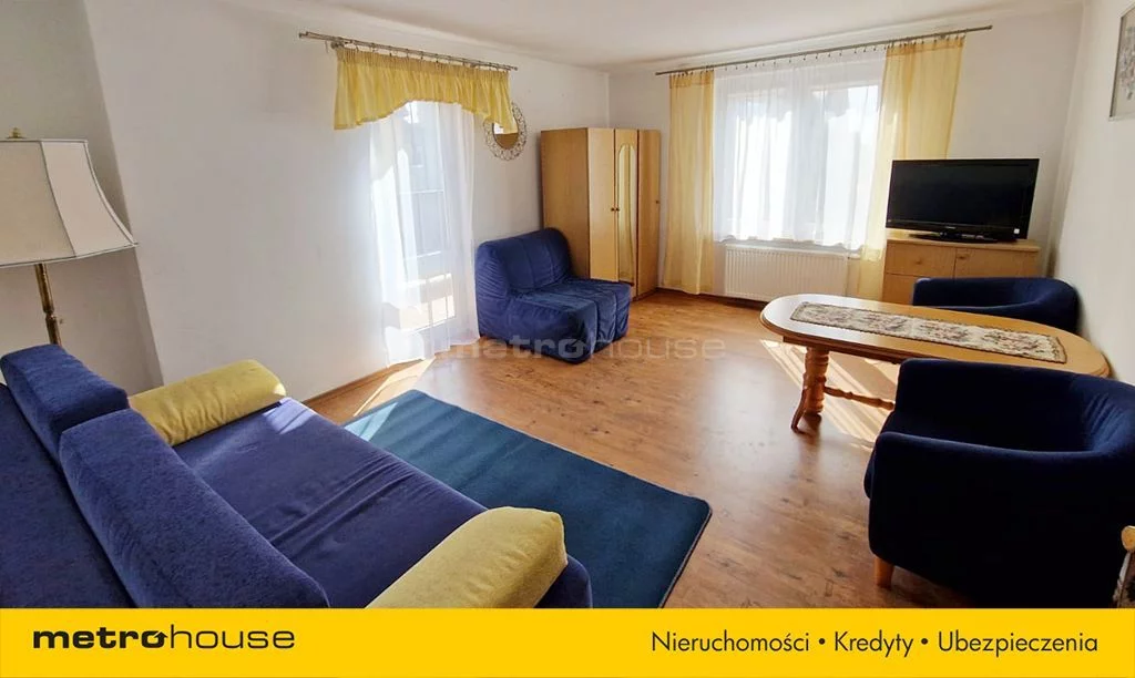 Dom i rezydencja 280,00 m², oferta nr , SDPUCI140, Jastarnia, Necla