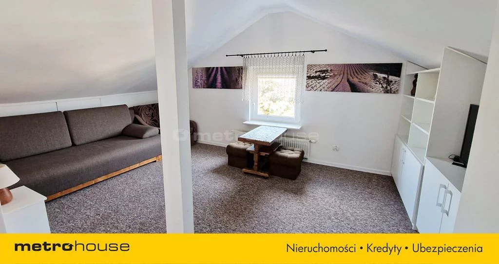 Dom i rezydencja 280,00 m², oferta nr , SDPUCI140, Jastarnia, Necla