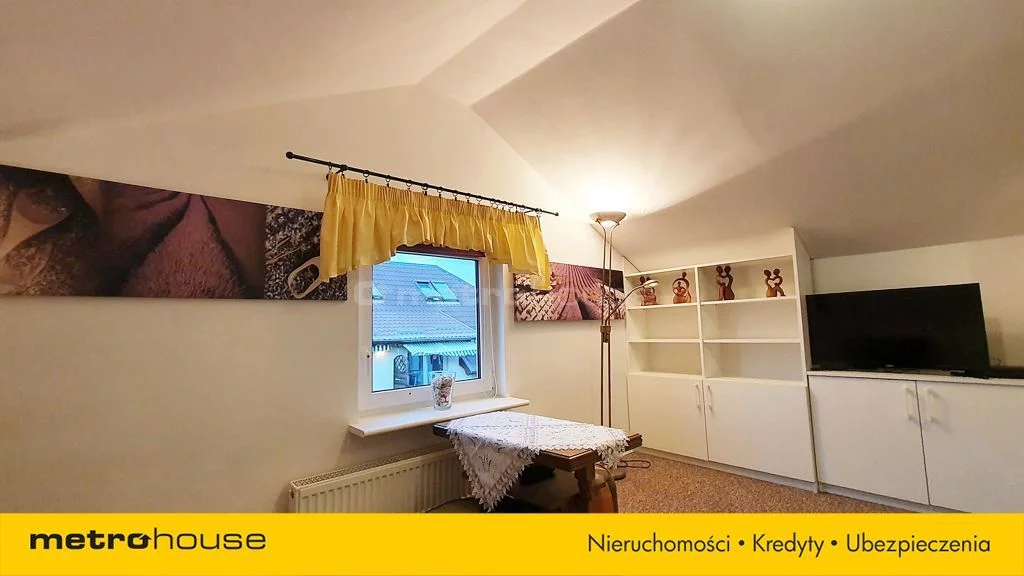 Dom i rezydencja 280,00 m², oferta nr , SDPUCI140, Jastarnia, Necla