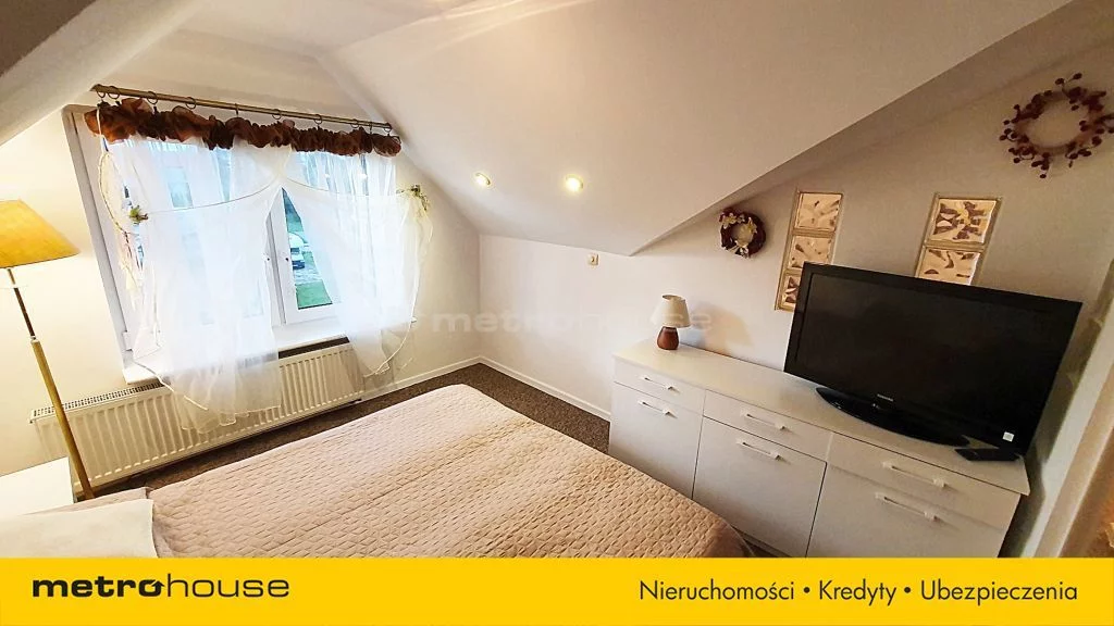 Dom i rezydencja 280,00 m², oferta nr , SDPUCI140, Jastarnia, Necla