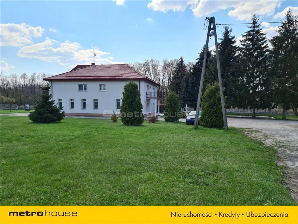 Dom i rezydencja 450,00 m², oferta nr , COKU053, Osowiec