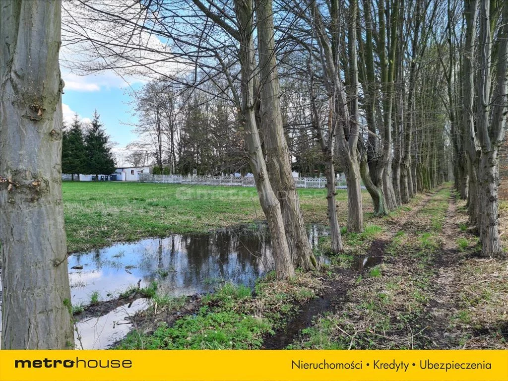 Dom i rezydencja 450,00 m², oferta nr , COKU053, Osowiec