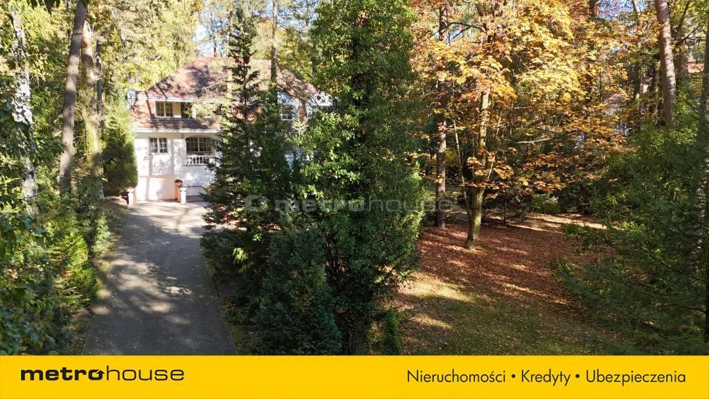 Dom 681,00 m², oferta nr , SDLARY124, Piaseczno