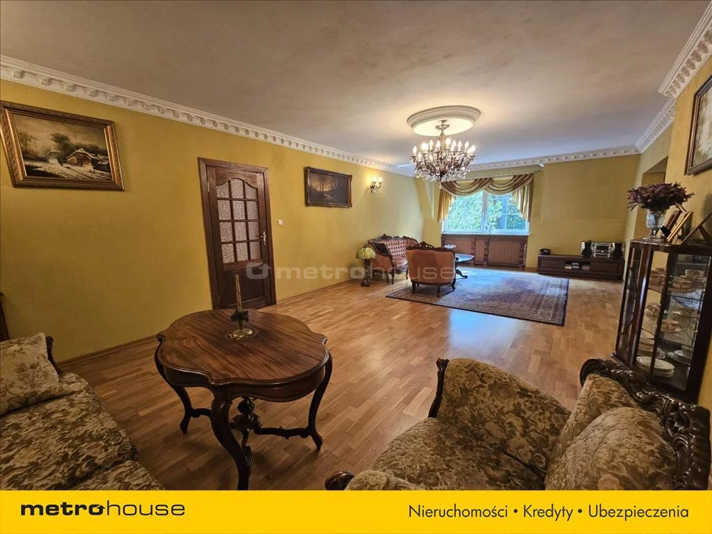 Dom 681,00 m², oferta nr , SDLARY124, Piaseczno