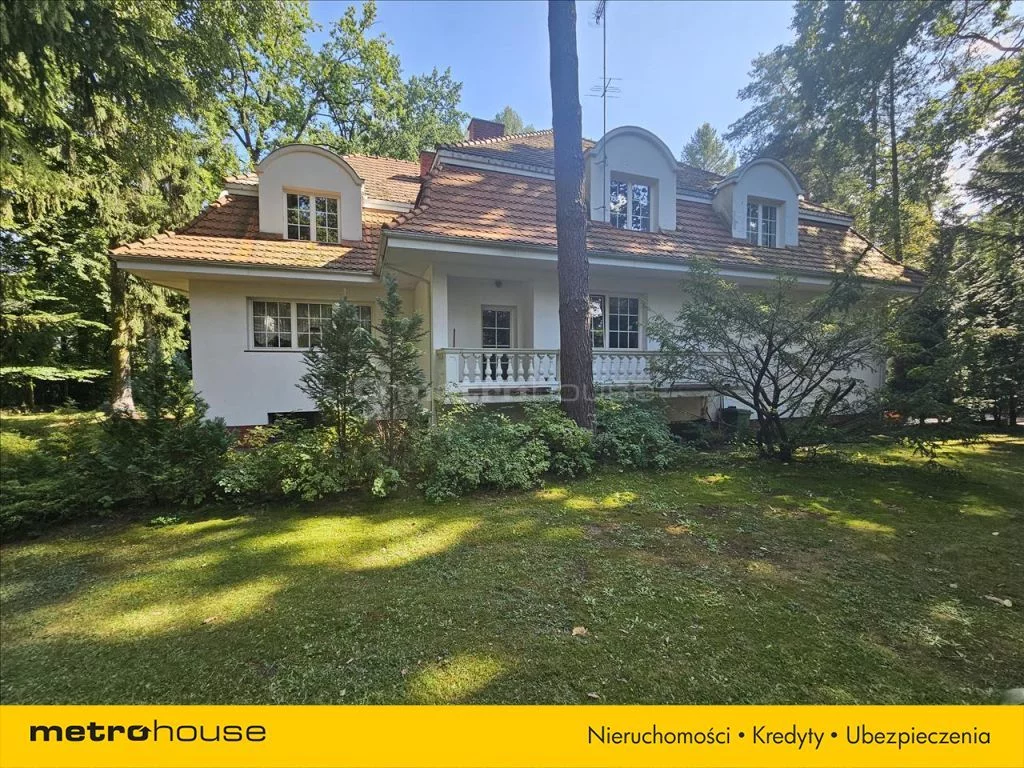 Dom 681,00 m², oferta nr , SDLARY124, Piaseczno
