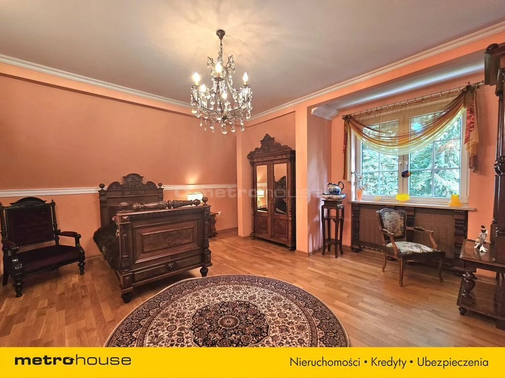 Dom 681,00 m², oferta nr , SDLARY124, Piaseczno
