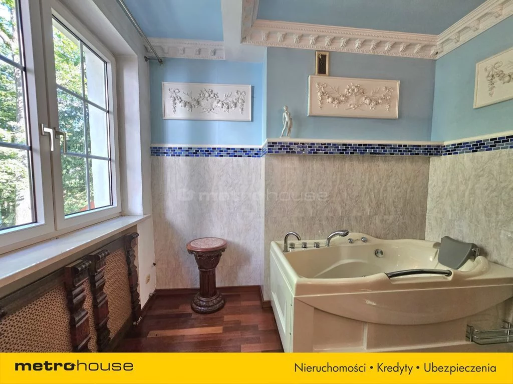 Dom 681,00 m², oferta nr , SDLARY124, Piaseczno