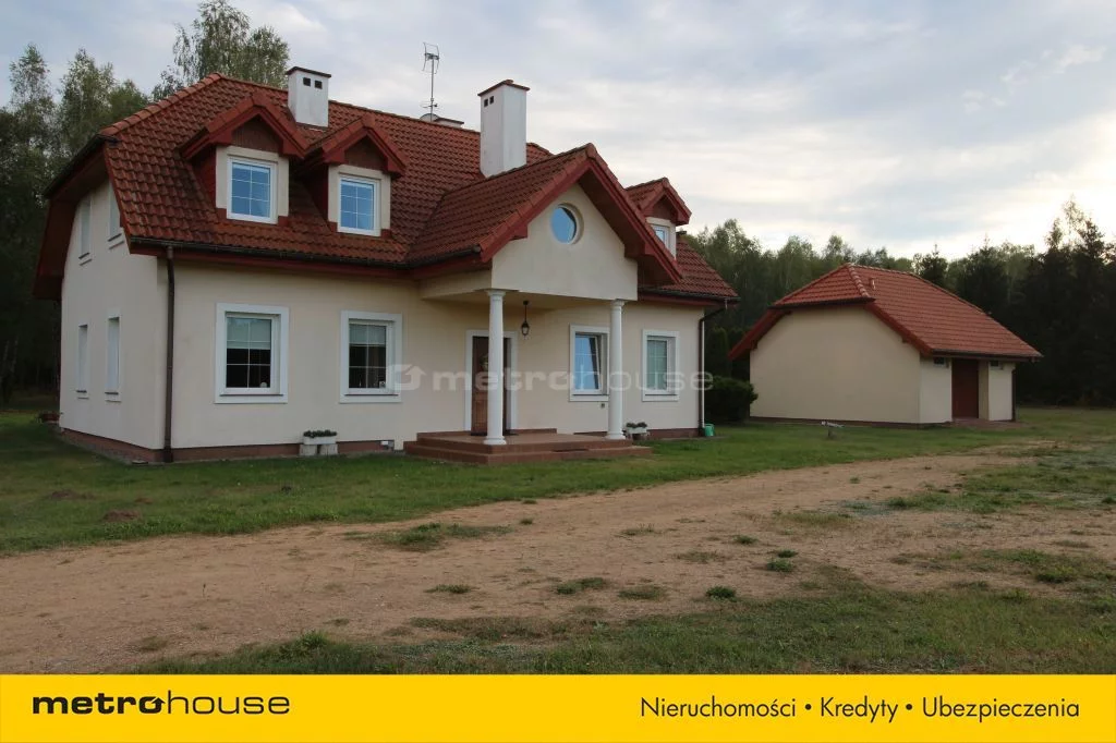 Dom i rezydencja 700,00 m², oferta nr , SDKOJY557, Przepitki