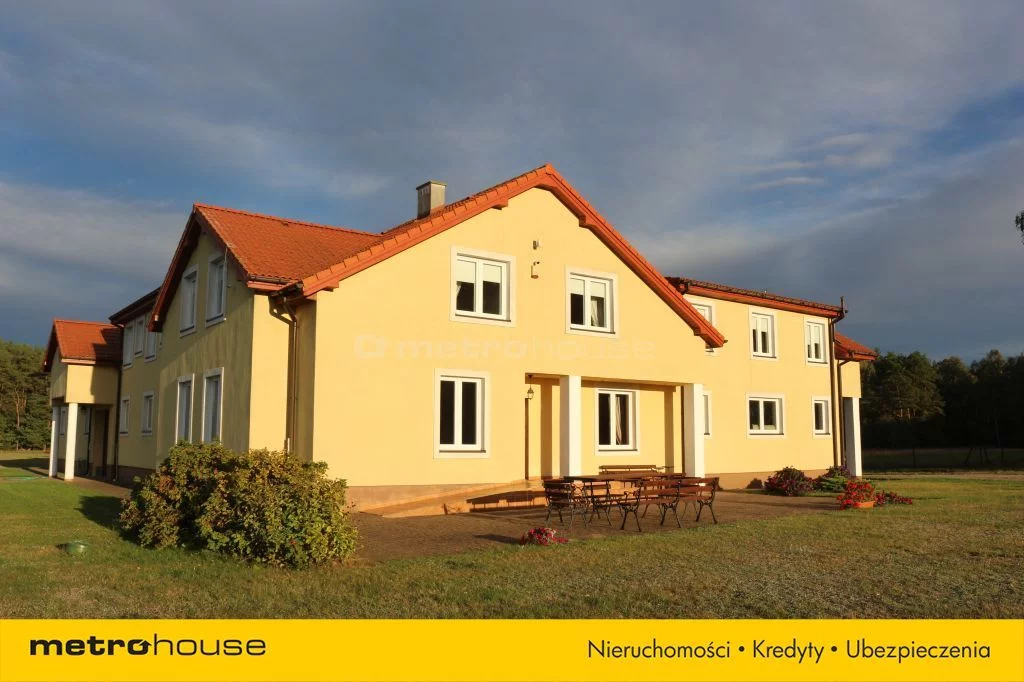 Dom i rezydencja 700,00 m², oferta nr , SDKOJY557, Przepitki