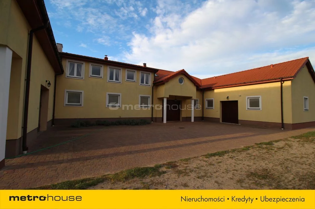 Dom i rezydencja 700,00 m², oferta nr , SDKOJY557, Przepitki