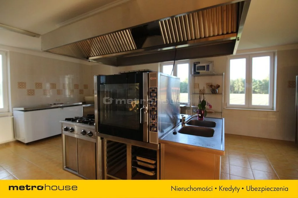 Dom i rezydencja 700,00 m², oferta nr , SDKOJY557, Przepitki