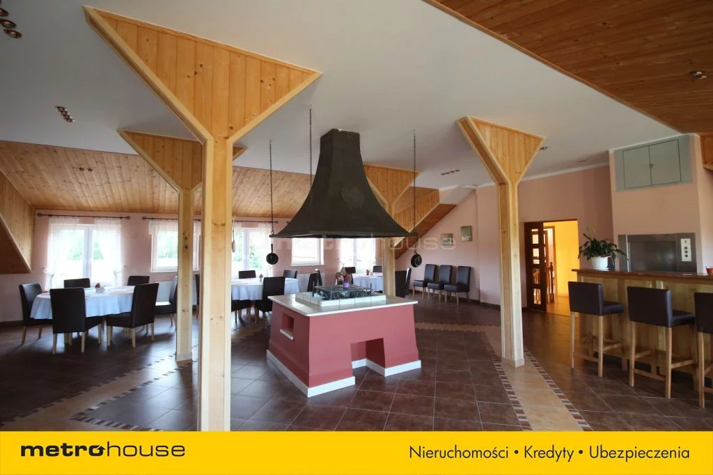 Dom i rezydencja 700,00 m², oferta nr , SDKOJY557, Przepitki