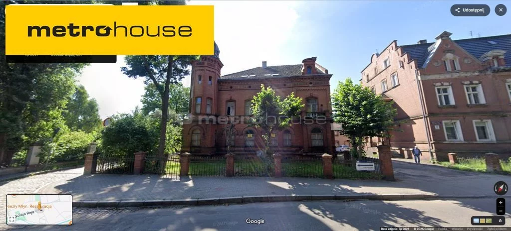 Domy SDFEKA378 Chojnów Reja