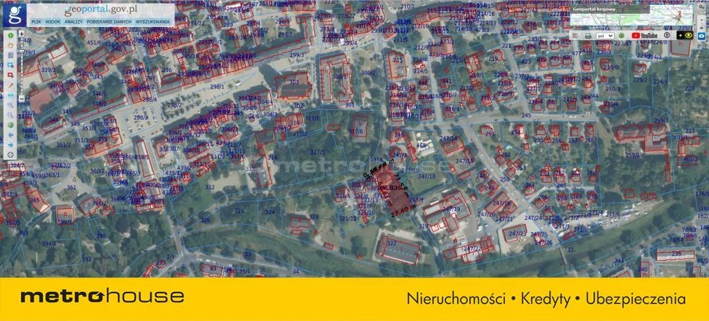 Dom 490,00 m², oferta nr , SDFEKA378, Chojnów, Reja