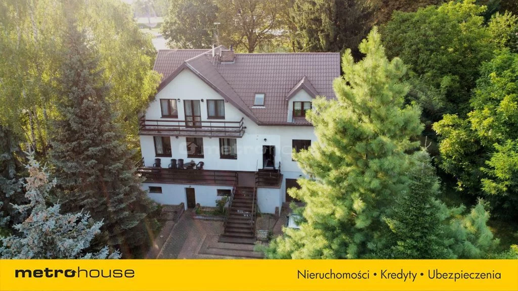 Dom na sprzedaż, 450,00 m², oferta nr SDMEZE761