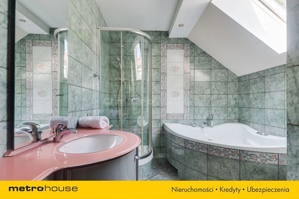Dom 450,00 m², oferta nr , SDMEZE761, Łódź, Widzew, Widzew, Szarotki