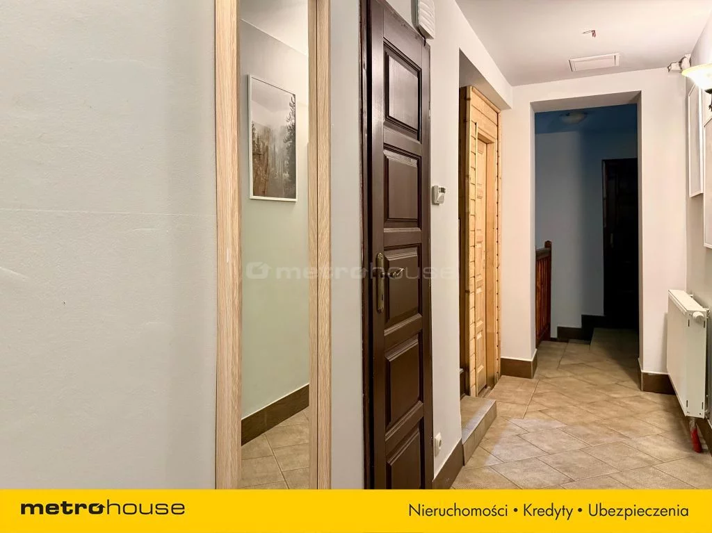 Dom 550,00 m², oferta nr , SDNALO391, Szczyrk
