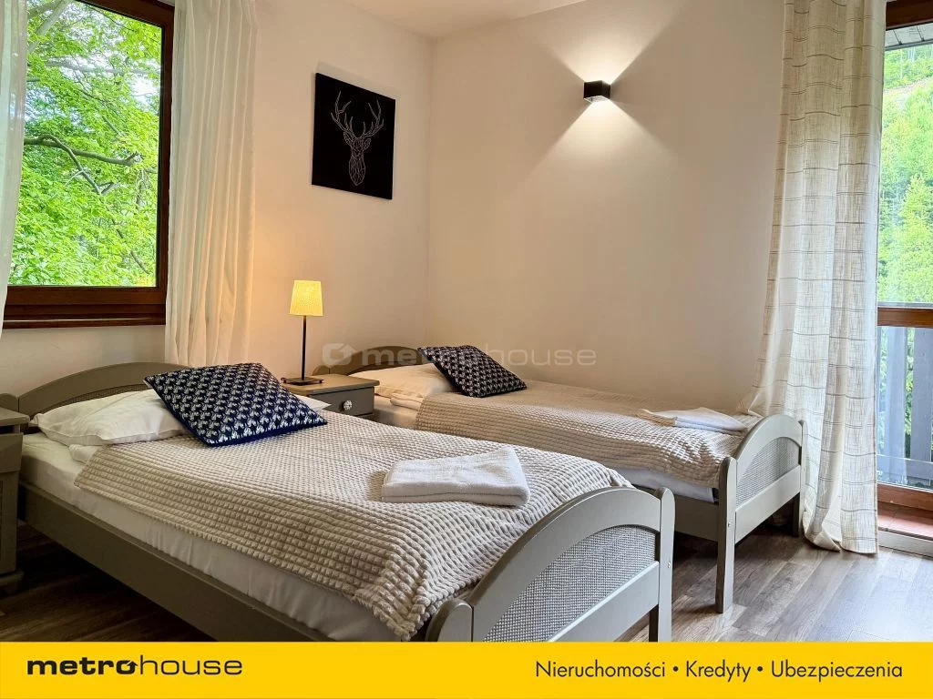 Dom 550,00 m², oferta nr , SDNALO391, Szczyrk