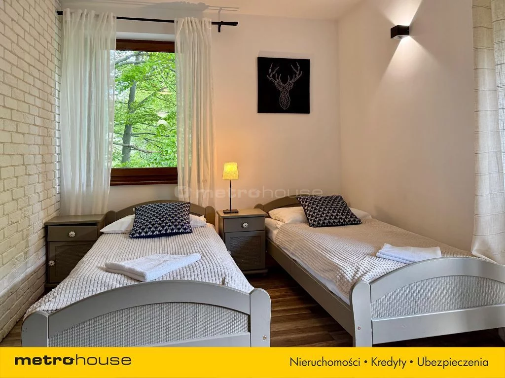Dom 550,00 m², oferta nr , SDNALO391, Szczyrk