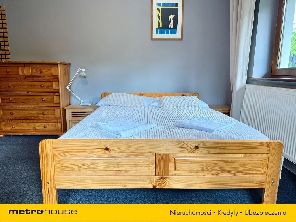 Dom 550,00 m², oferta nr , SDNALO391, Szczyrk