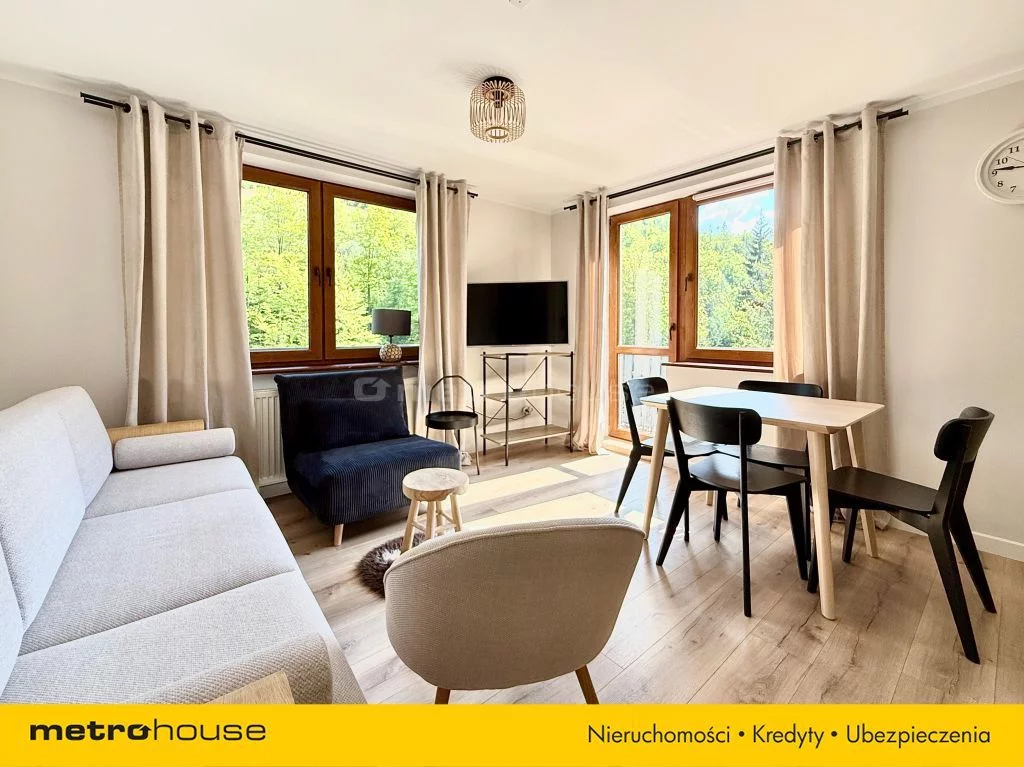 Dom 550,00 m², oferta nr , SDNALO391, Szczyrk
