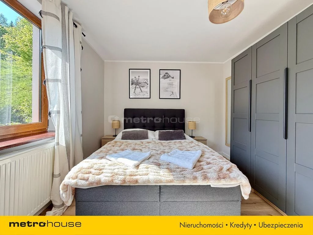 Dom 550,00 m², oferta nr , SDNALO391, Szczyrk