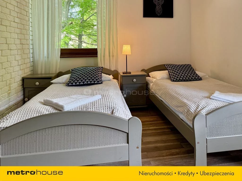 Dom 550,00 m², oferta nr , SDNALO391, Szczyrk