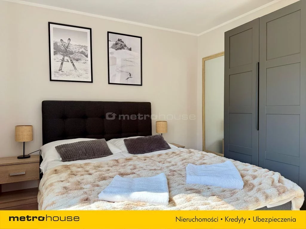 Dom 550,00 m², oferta nr , SDNALO391, Szczyrk