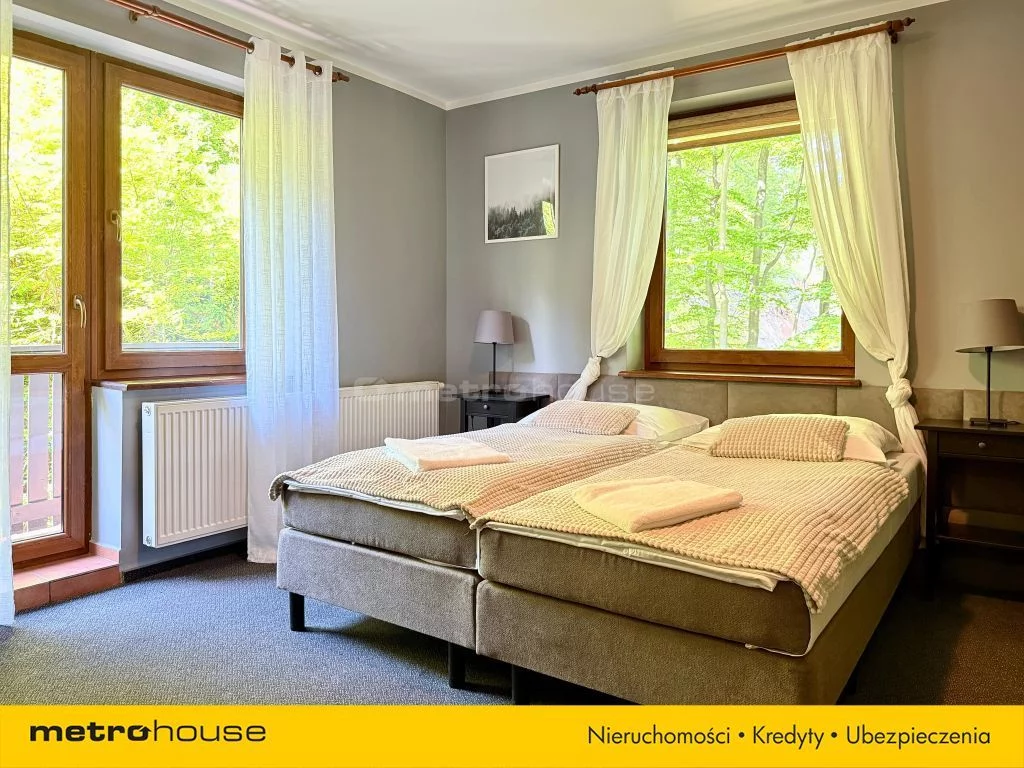 Dom 550,00 m², oferta nr , SDNALO391, Szczyrk