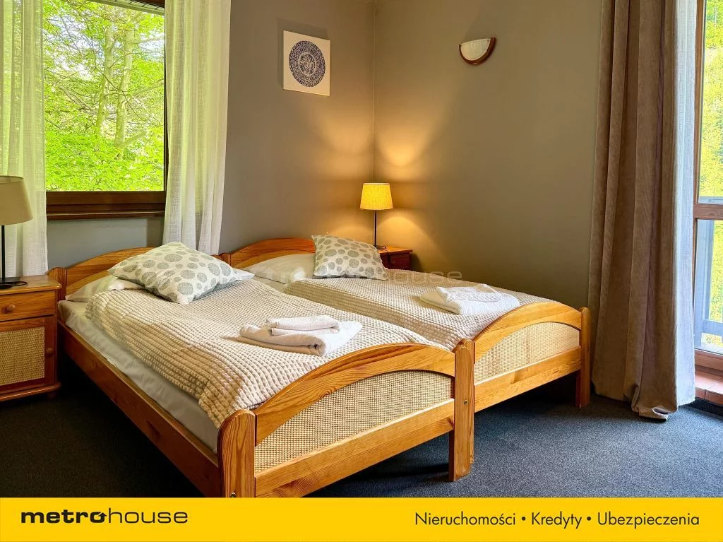 Dom 550,00 m², oferta nr , SDNALO391, Szczyrk