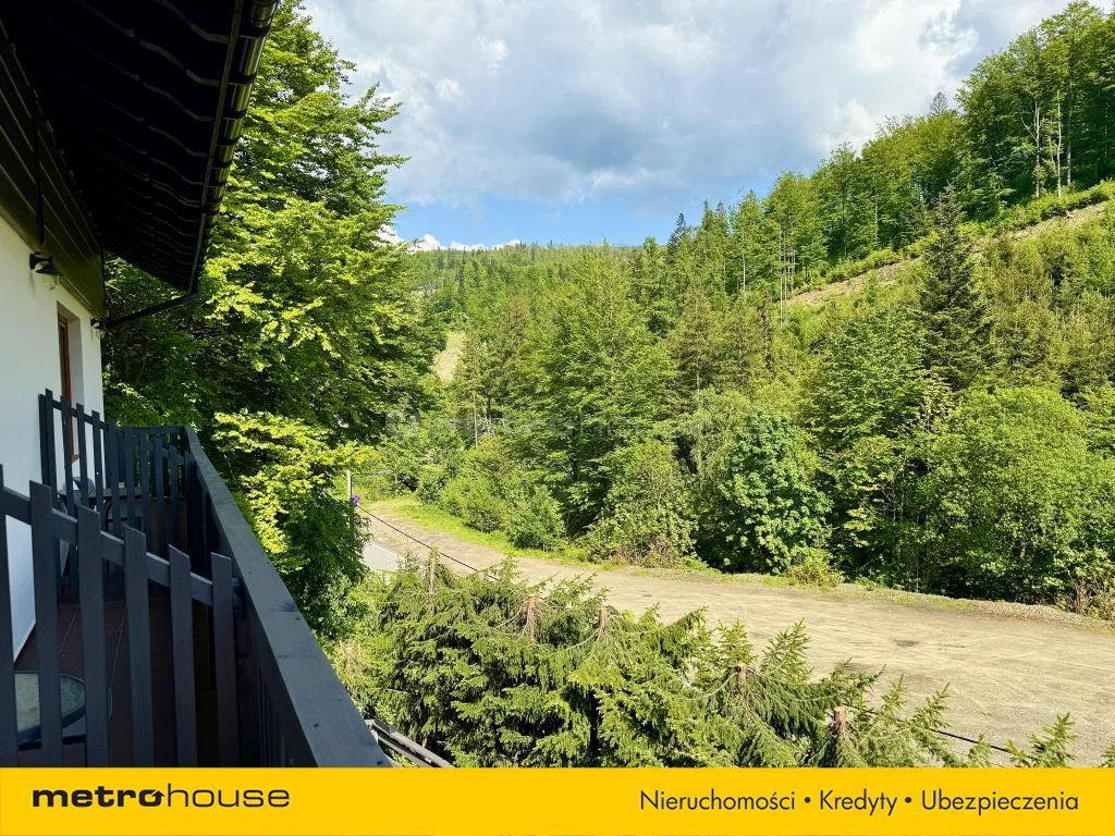 Dom 550,00 m², oferta nr , SDNALO391, Szczyrk