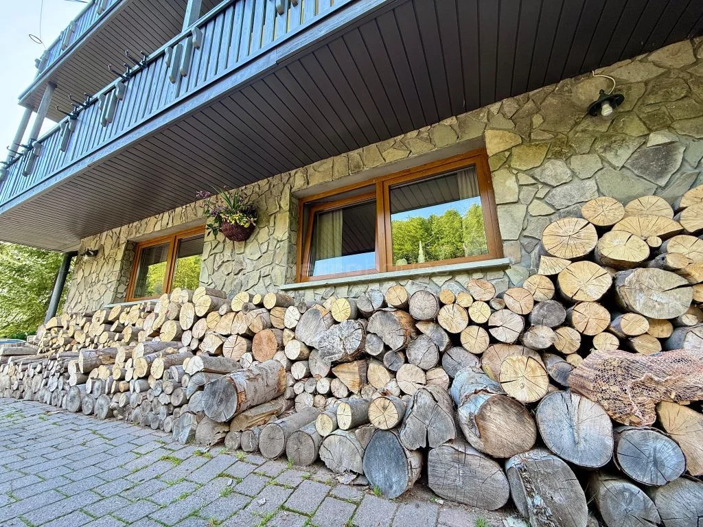 Dom 550,00 m², oferta nr , SDNALO391, Szczyrk