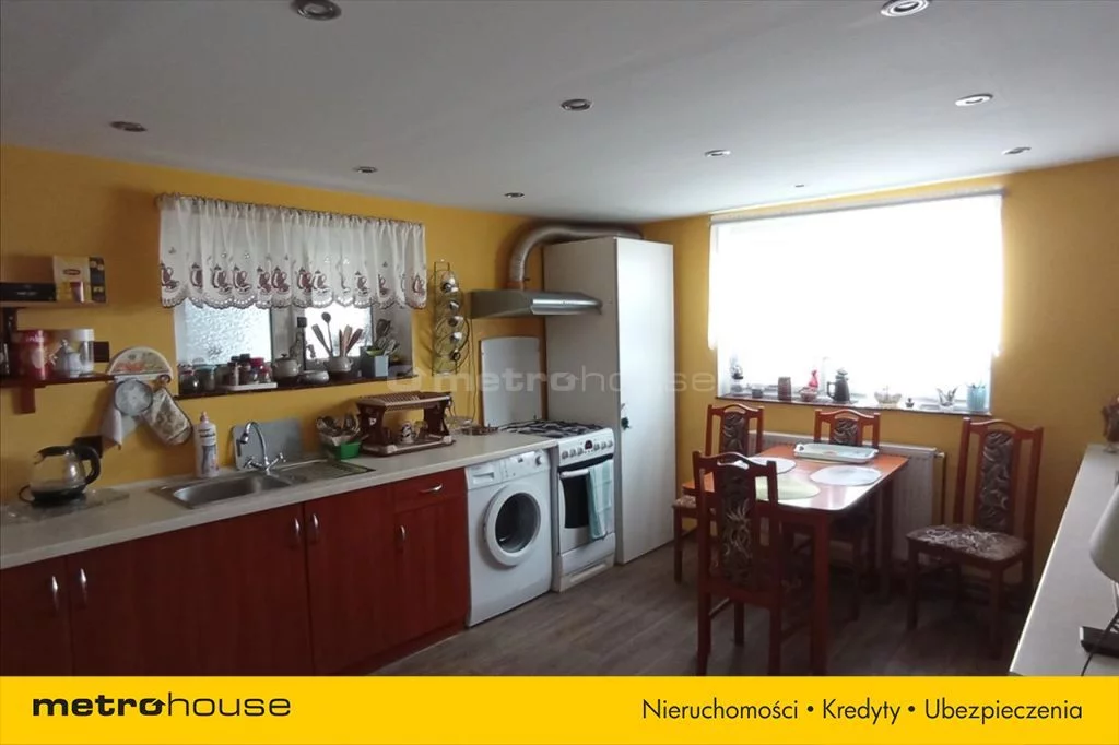 Dom 352,00 m², oferta nr , ZIWU133, Ustka