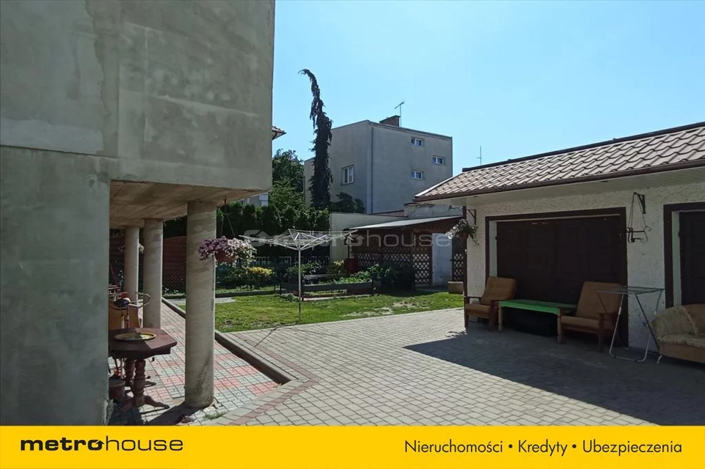 Dom 352,00 m², oferta nr , ZIWU133, Ustka