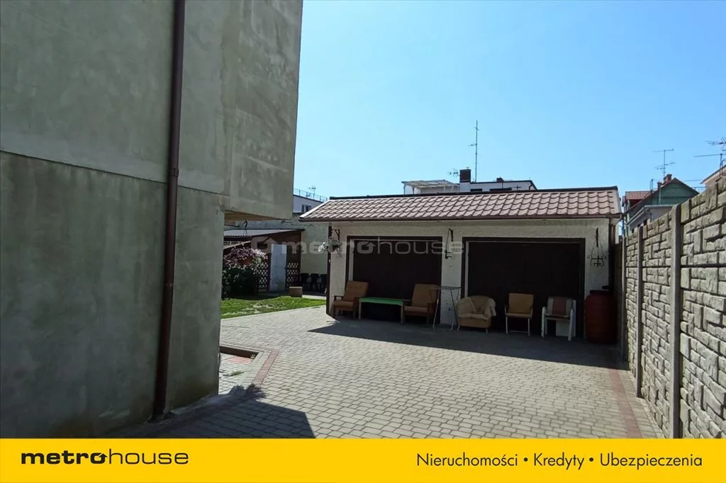 Dom 352,00 m², oferta nr , ZIWU133, Ustka
