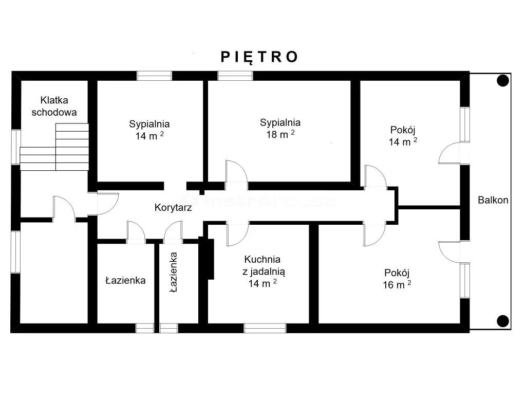 Dom 352,00 m², oferta nr , ZIWU133, Ustka